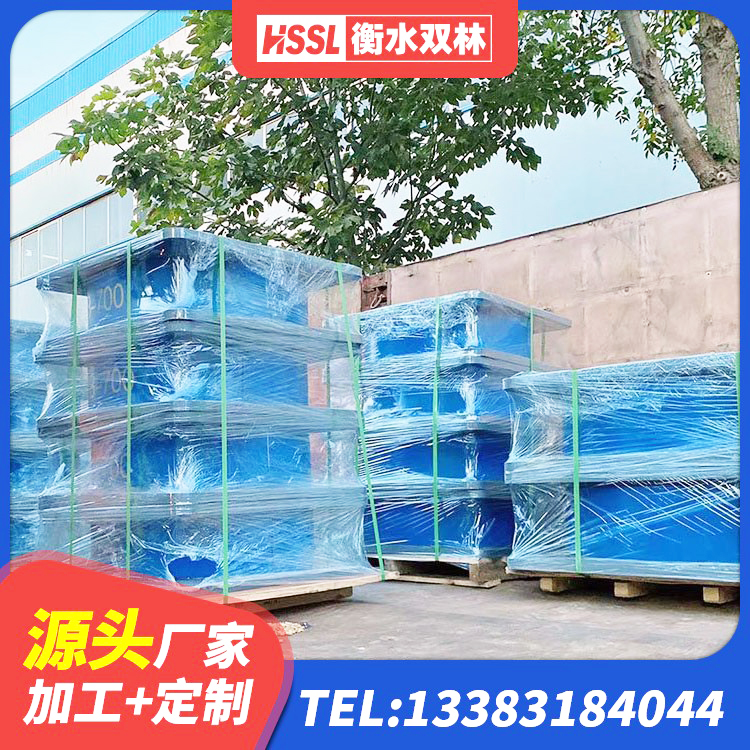 五通桥区建筑减震支座 五通桥区LRB铅芯橡胶隔震支座厂家电话 五通桥区高阻尼橡胶隔震支座HDR厂家 五通桥区建筑隔震橡胶支座价钱 - 第5张