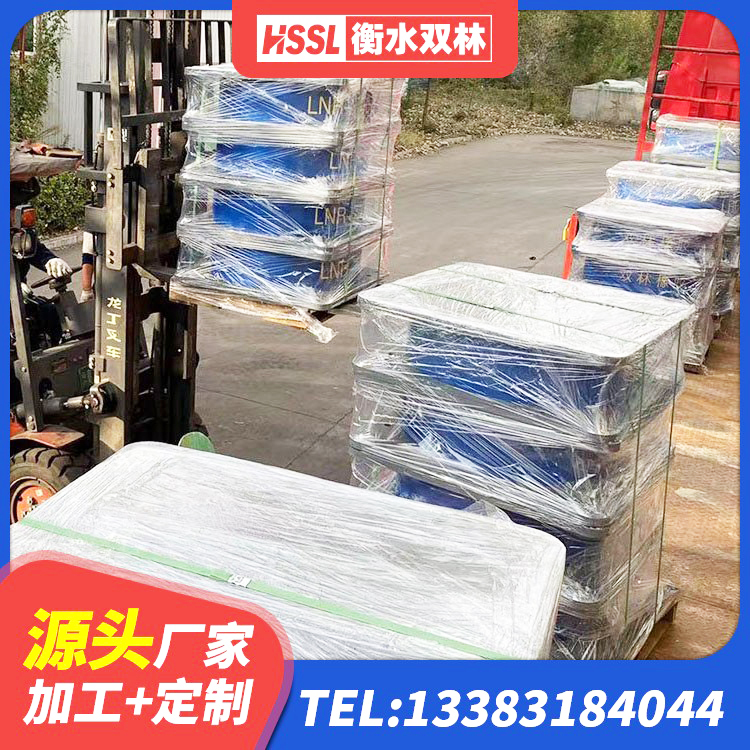 五通桥区LRB1500铅芯隔震支座什么价格 五通桥区抗震减震支座生产厂家 五通桥区水平分散型隔震支座 五通桥区建筑橡胶隔震支座LRB600生产厂家 - 第4张