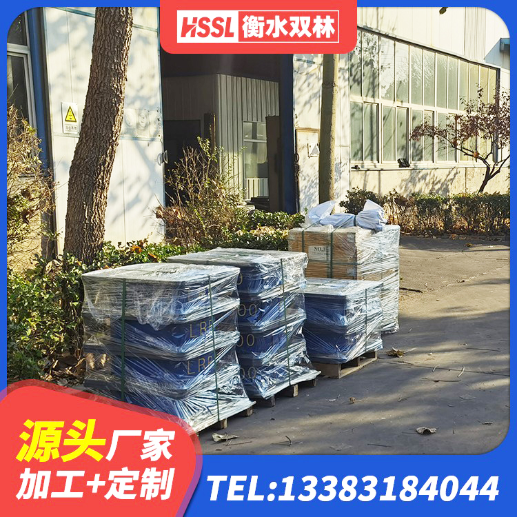 五通桥区LRB1500铅芯隔震支座什么价格 五通桥区抗震减震支座生产厂家 五通桥区水平分散型隔震支座 五通桥区建筑橡胶隔震支座LRB600生产厂家 - 第3张